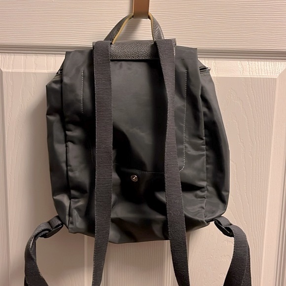 Longchamp Mini Backpack - Picture 3 of 6